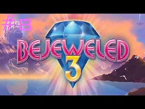 Bejeweled 3 Gameplay #8 | Endless Mode