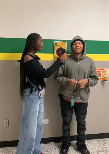 we listen and we don’t judge pt.1 #parkcenterinterviews #parkcenterhighschool #fypシ゚viral #parkcenter #xyzbca #minnesota #publicinterview #schoolinterview #fypage #foryou