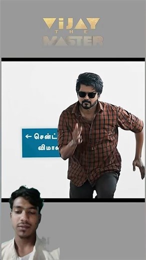 JD MASTER INTRO...#leo#vijaythalaphaty#Master#JDINTRO#vijaysong#master