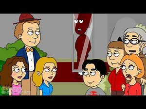 Willy Wonka Augustus Gloop (REUPLOAD)