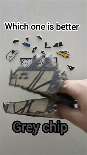 Which Dragon Puppet is the COOLEST? comment down