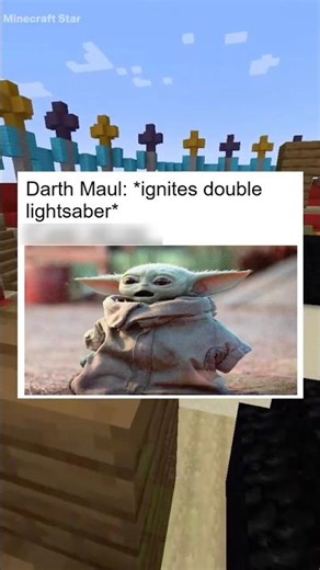 Star Wars Memes! #shorts