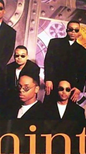 So fine mint condition #mint condition #music #oldies #rnb #okdschoolrnb