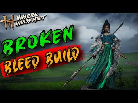 Strategic Sword: STOP Making These Damage MISTAKES | Where Winds Meet