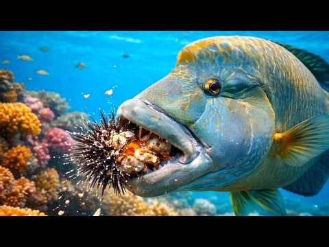 SHELL BREAKERS | Most Brutal Ways to Crack Defenses