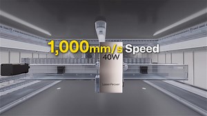 8.3K views · 24 shares | LaserPecker LX2: The All-in-One Laser Cutter...