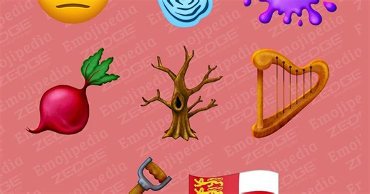 Illustrating the power of emoji