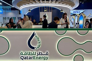 QatarEnergy acquires 27% participating interest in offshore Egypt block from Shell