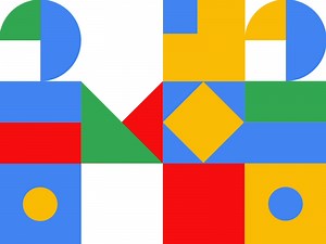 Geometric shapes