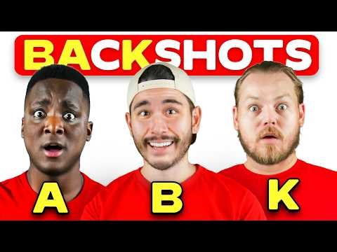 Create a Word Challenge (Gone Wrong)