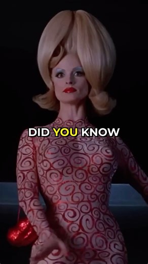 Did you know for Mars Attacks!