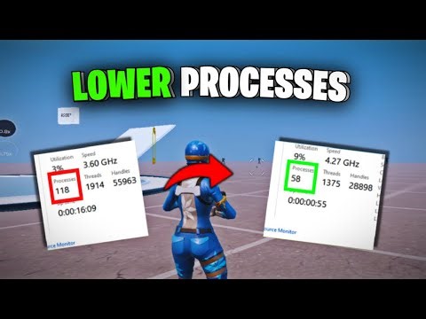 Ultimate Windows Process Lowering Guide 🔧 | Reduce Input Delay + Boost FPS