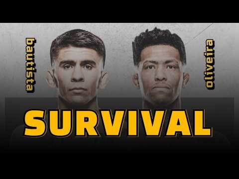 Why This Auto Glass Repairman Is Main Eventing UFC Fight Night (The True Story)