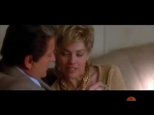 Casino (1995) - Nicky se acuesta con Ginger | Audio Latino