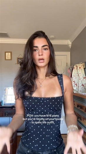 2026 resolution: stop settling for drugstore sticky bras. The CAKES Cleavage bra doesn’t just finish the look—it transforms it. 🍒 Sold out again and again for a reason: ✨ shape, hold, sculpt, repeat. New year. New standard. Shop now! | CAKES body