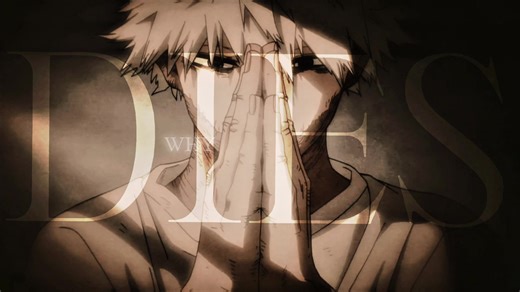 Toya Todoroki: Embracing My Dark Past