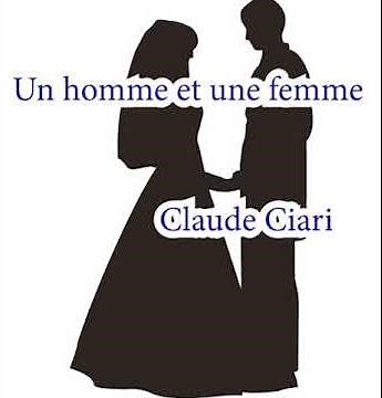 男と女 Un homme et une femme played by Claude Ciari