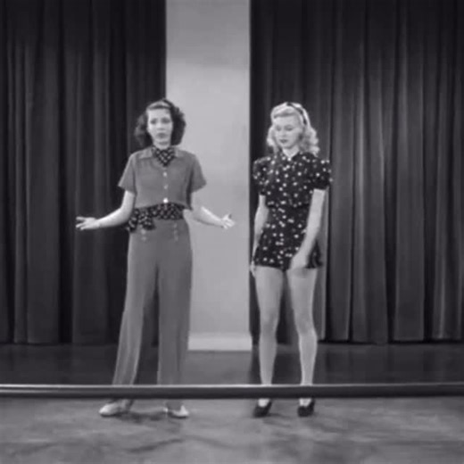 The Broadway Enthusiast on Instagram: "🎥: GINGER ROGERS and ANN MILLER in the tragicomedy film STAGE DOOR, which opened in movie theaters on this day in 1937. (with Adolphe Menjou) #gingerrogers #annmiller #adolphemenjou #stagedoor #1937 #tragiccomedy #dancers #tapdance #comedyfilm #broadway #broadwayplay #moviestar"