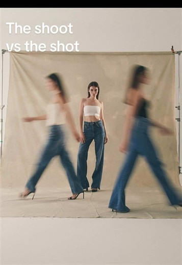 The Shoot vs The Shot in Photography