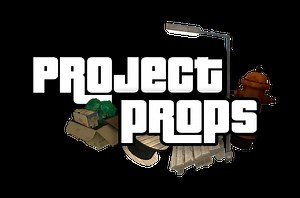 Project Props (old) file