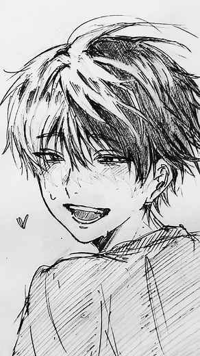 アナログイラストの魅力と約束