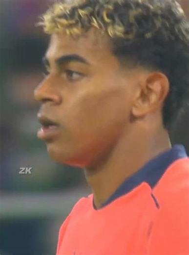 Yamal As a Playmaker 💀