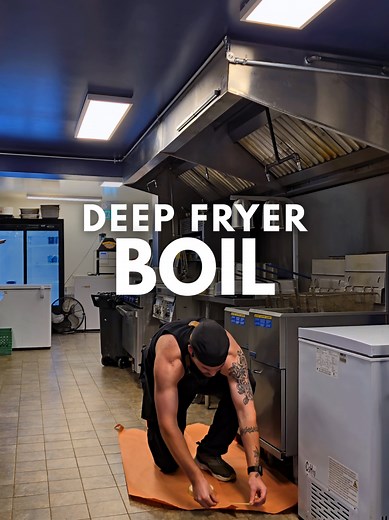 How to Clean a Deep Fryer: A Step-by-Step Guide