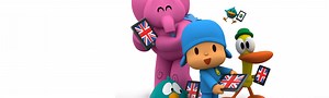Learning English With Pocoyo - Move Your Body | Cambridge English