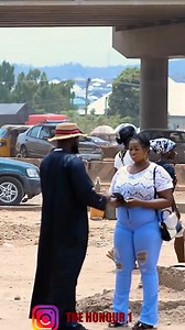 kiss or grab prank | Untouchable Comedies