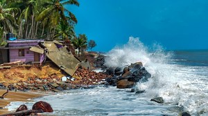 Biparjoy impact: Cyclone damages crops in Kutch, affected areas struggle to restore power