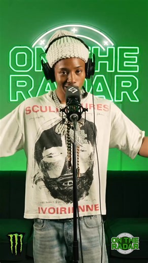 Pressa "Therapy” Performance | On The Radar Radio