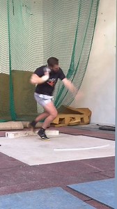Zane Weir training #athletics #athlete #worldathletics #gym #trackandfield #shotput #italy #Italia | Throwers Squad Global