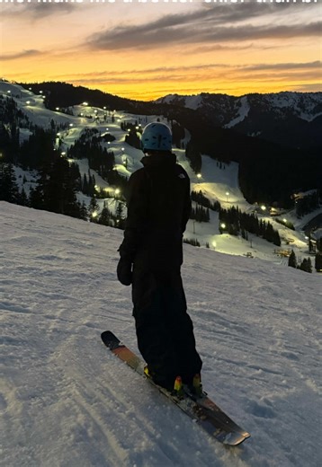 Mastering Skiing Skills with a Fun Twist