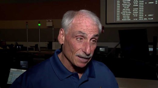 Meet Ava: The AI helping Volusia Sheriff’s Office dispatchers