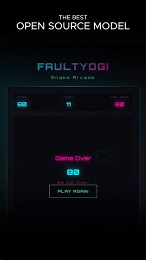 FAULTYOGI on Instagram: "GLM-5, the newly crowned king of Open Source AI! It even beats some of the best closed-source models like Claude Opus 4.5 and GPT 5.2 in the Humanity's Lats Exam Benchmark. - massive 744B parameters - the revolutionary Agent Mode - Lowest hallucination rate - Open Weights - Can Run Locally on PC #glm #aiagents #aicoding #opensource #openweight #ai #ainews #technews #futuretech #glm5"