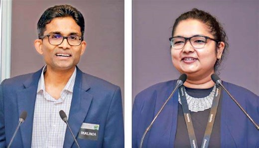Deloitte Sri Lanka launches NBFI sector pay survey | Daily FT