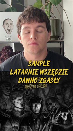 Najlepsze sample z Latarni, Taco Hemnigwaya Który sampel robi największą robotę? 👇 #TacoHemingway #LatarnieWszędzieDawnoZgasły #Sample #PolskiRap #Sampling