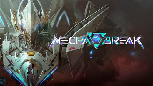 La beta cerrada de Mecha BREAK estará activa este mismo fin de semana