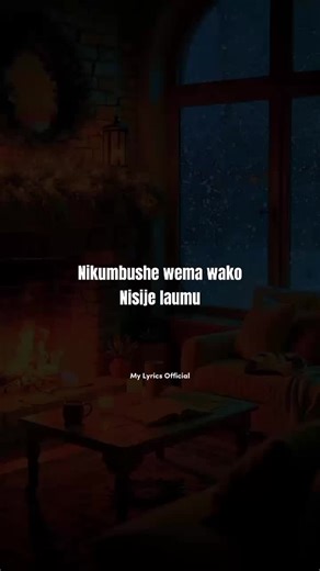Nikumbushe Wema Wako: Gospel Music Celebration