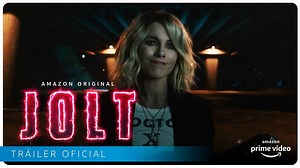 Jolt | Tráiler oficial subtitulado