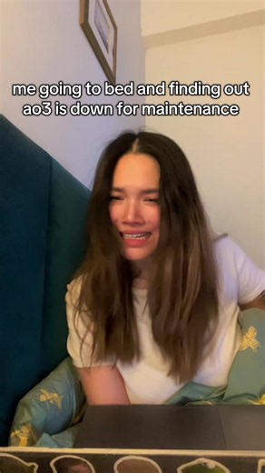AO3 Down for Maintenance? What to Read on Archive of Our Own Tonight