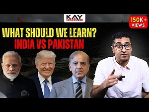 India-Pakistan: Role of Modern Warfare, Diplomacy, Nuclear threat, Jingoism & Narrative