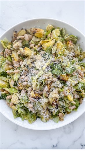 Kathleen Ashmore on Instagram: "Comment “SALAD” and I’ll DM you the printable recipe - who’s making this?! You can also find it by searching on my website. I’ll be sharing my Easter ham recipe this week so make sure you’re following 💕 This Easter I’ll be doing very little cooking because of my injury but I plan to pony up to the kitchen island and make this salad because it doesn’t feel like Easter without it."