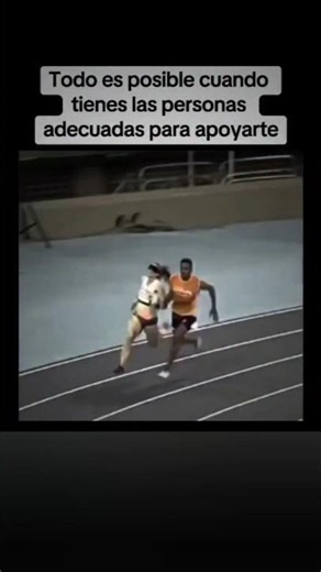 TODO ES POSIBLE con las PERSONAS CORRECTAS | Motivación, éxito y superación personal