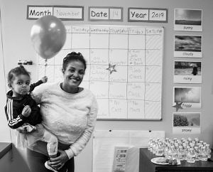 Services Overview - Refugee Women's Alliance