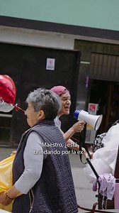 1.2M views · 43K reactions | Salimos a las calles a recolectar todo...