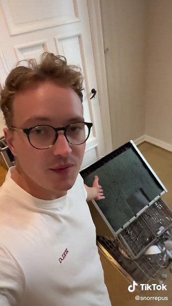 Kitchen Tips: Efficient Dishwasher Use Explained