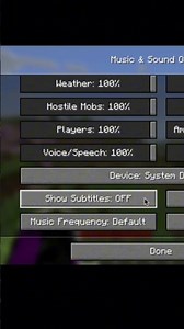 Subtitles Tutorial For Java