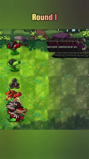 Plants Vs Victims: Fusion Strategy Against Doom Paper Zombies
