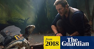 Jurassic World: Fallen Kingdom review – dino-flaws galore in series headed for extinction